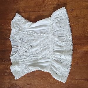 EUC Express White Top M